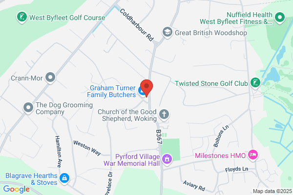Suzanne's Hair Salon