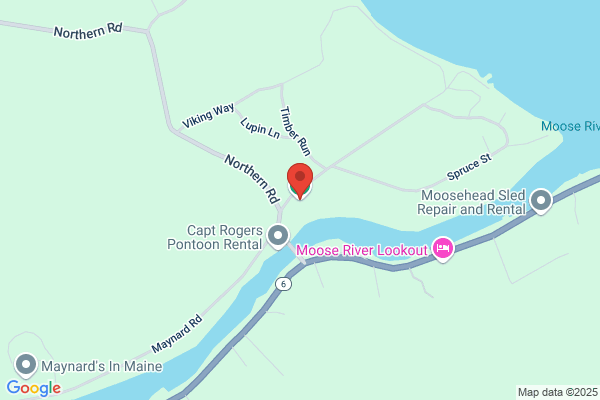 Moosehead Marina