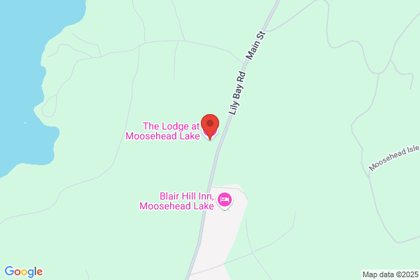 Moosehead Motel & Restaurant