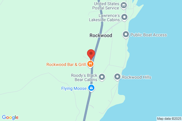 Rockwood Fire Department