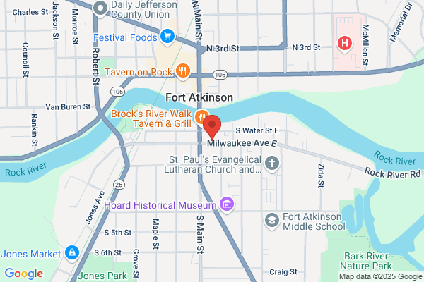 Fort Farms Market