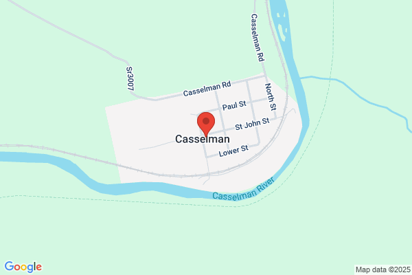 Casselman United Methodist