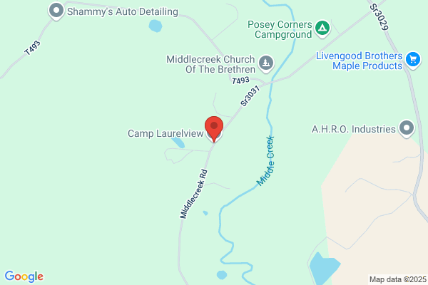 Laurelview Training Center