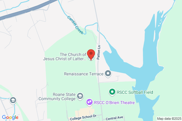 The Church of Jesus Christ of Latter-day Saints
