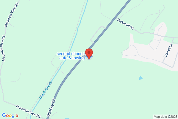 Frank's Towing