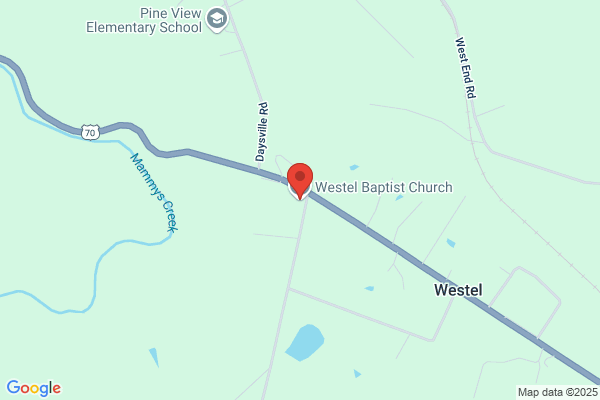 Westel Baptist Church
