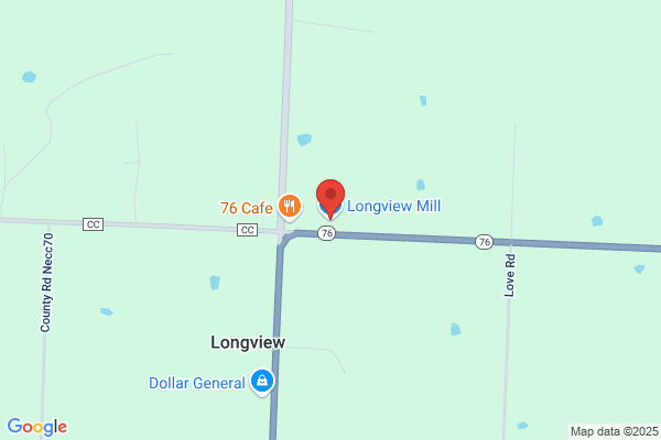 Longview Mill