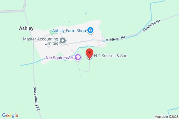 Squires & Sons Farm