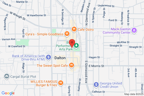 Dalton Whitfield Chamber of Commerce