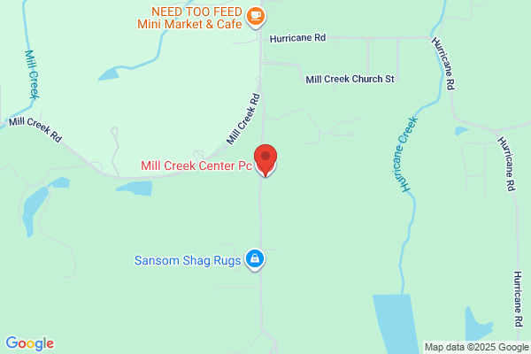 Mill Creek Center PC