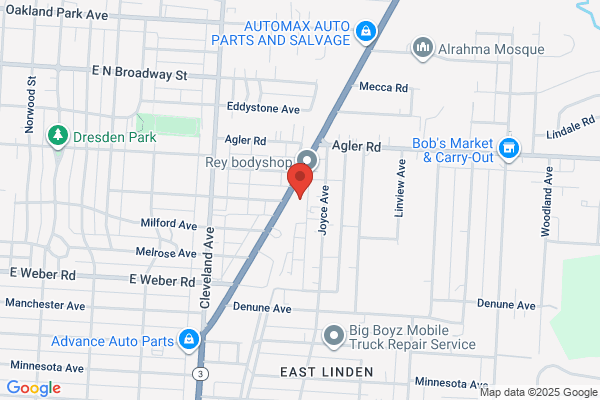 Value Rated Used Cars & Body Shop