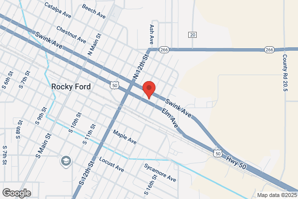 Star Buds Rocky Ford