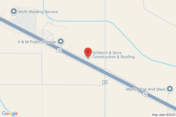 Schleich & Sons Construction & Roofing Inc