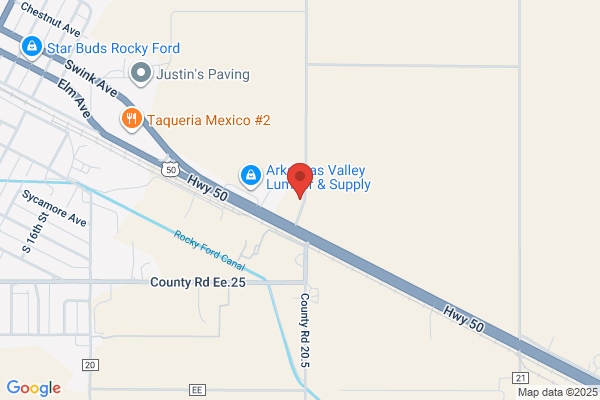 Colorado Produce Inc