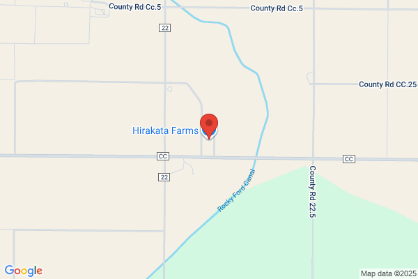 Hirakata Farms