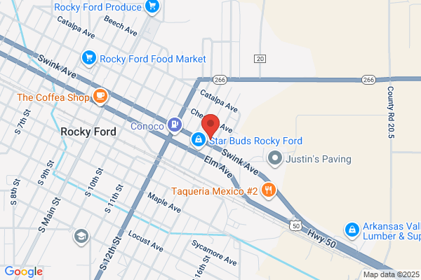Mission Deli