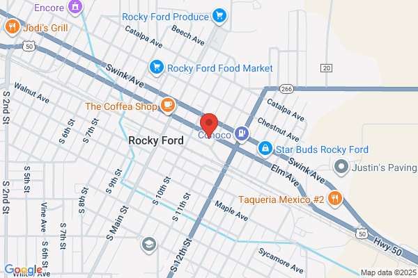 Rocky Ford Family Health Center