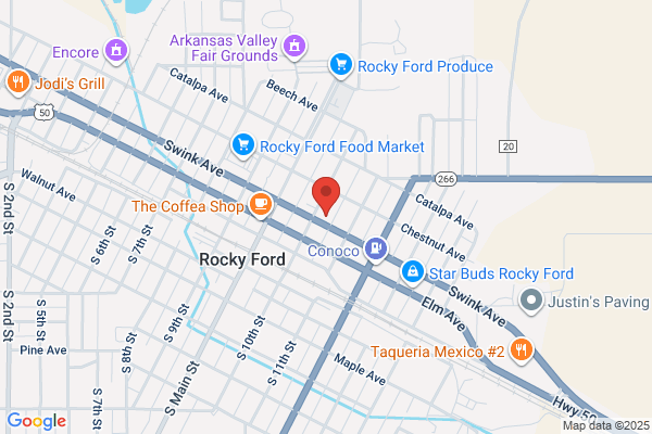 Rubens Body Shop & Auto Repair