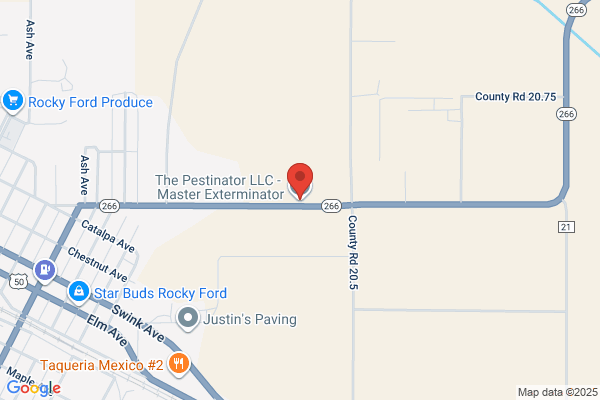 The Pestinator LLC - Master Exterminator