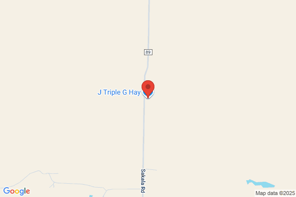Triple J Feed Yard