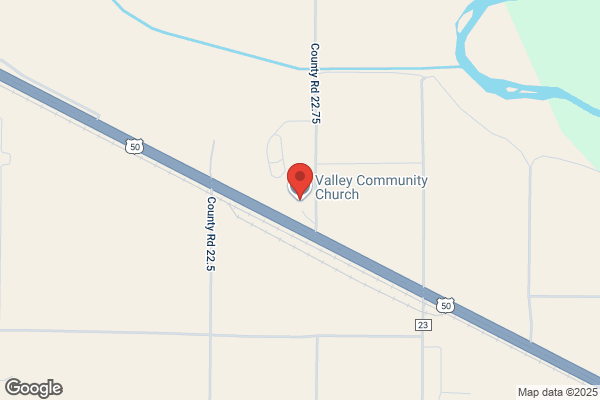 Valley Community Church