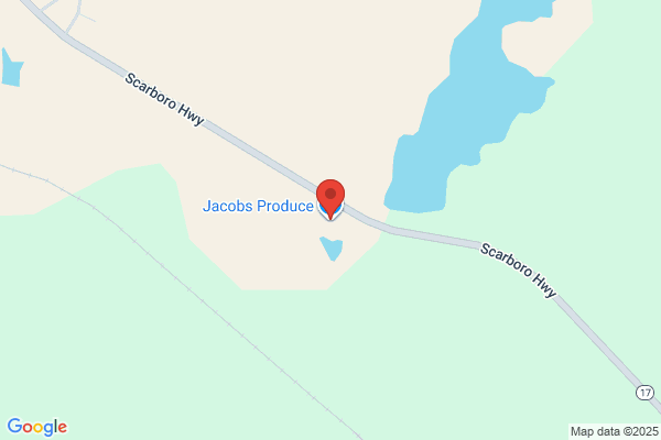 Jacobs Produce
