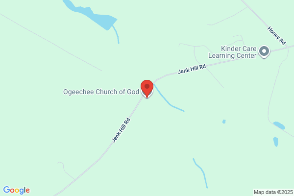 Ogeechee Church of God