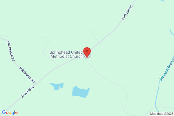 Springhead United Methodist Church