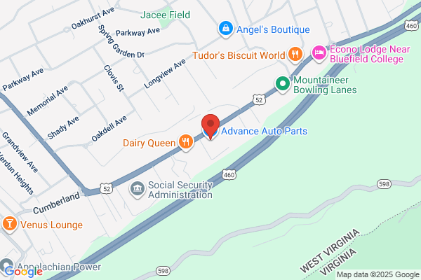 Advance Auto Parts