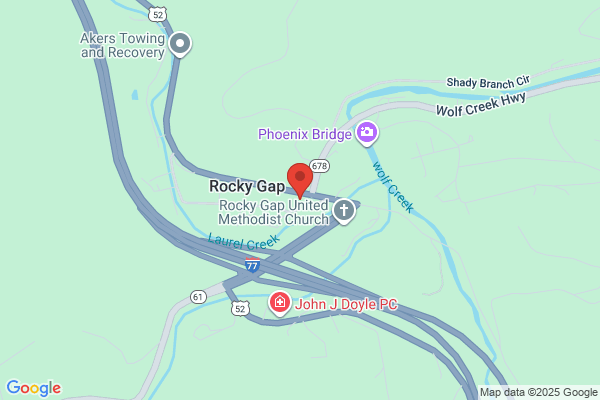 Woody's Snack Bar & Grocery