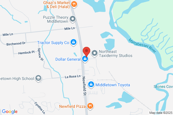 Mid-State Mechanical Contractors