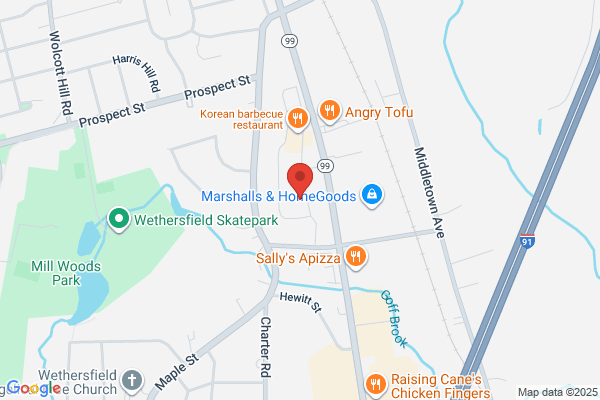 Wethersfield Liquors