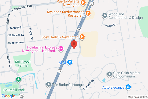 Turnpike Motors Autobody