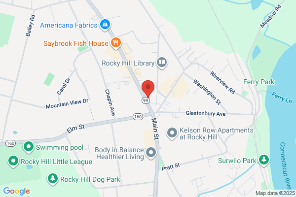 Rocky Hill Auto Repair LLC