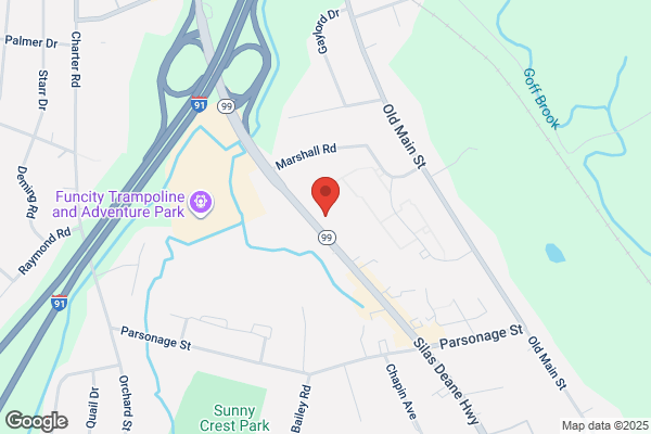Connecticut Carpentry Corporation