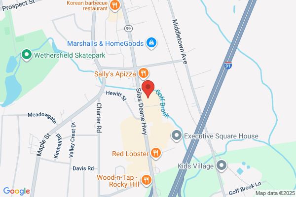 Connecticut River Community Bank