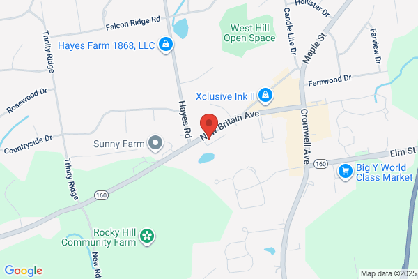 Kiddie Academy of Rocky Hill