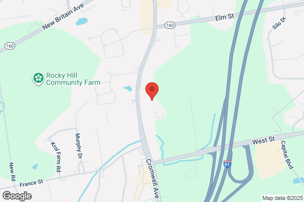 Olympic Taekwondo Academy At Rocky Hill