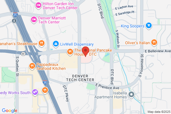Precision Spinal Center