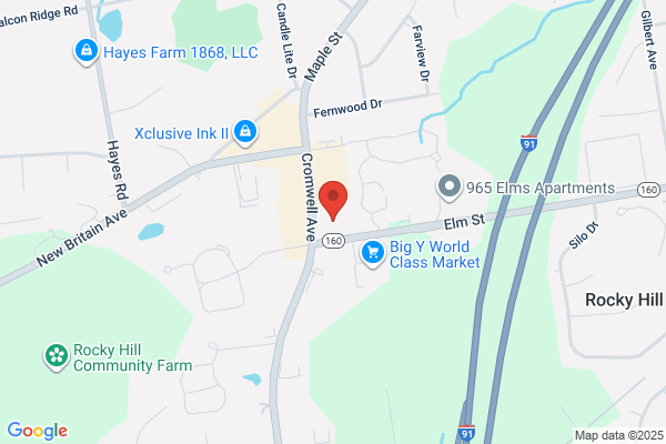 Rocky Hill Dental Group