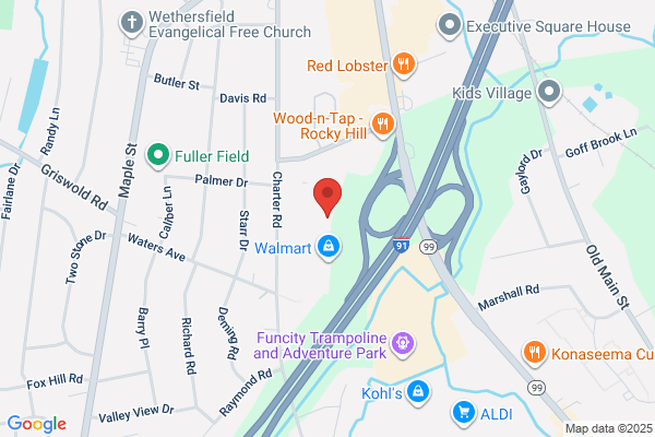 Children & Family Dentistry & Braces of Rocky Hill