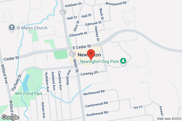 Cedar Mountain Dental