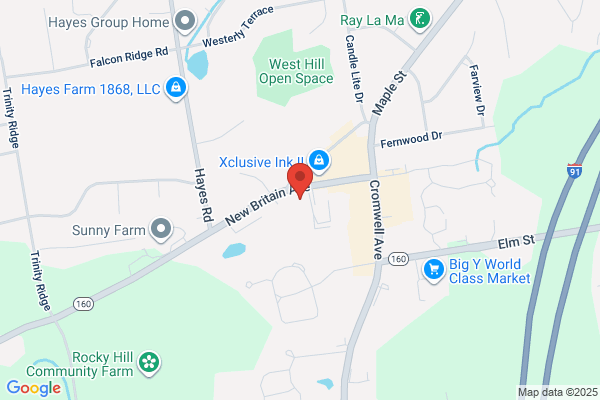 Connecticut Family Dental Group