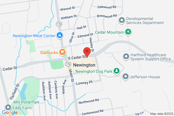 East Cedar Dental