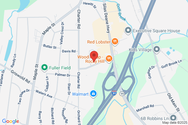 Wethersfield Dental Group