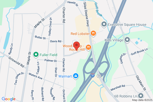 Rosenburg Orthodontics in Wethersfield, CT
