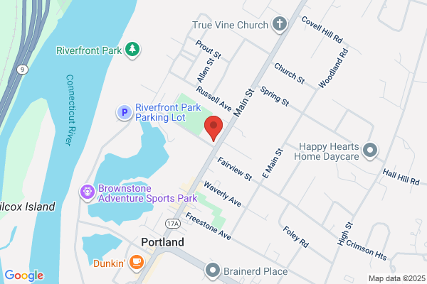 Connecticut Chiropractic Associates