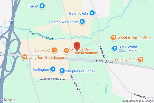 Connecticut Multispecialty Group PC