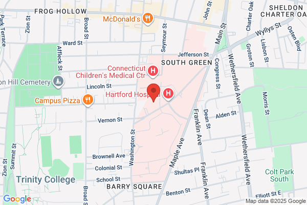 Greater Hartford Orthopedic Group PC