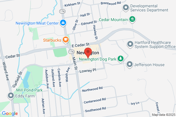 Newington Dental Lab Inc